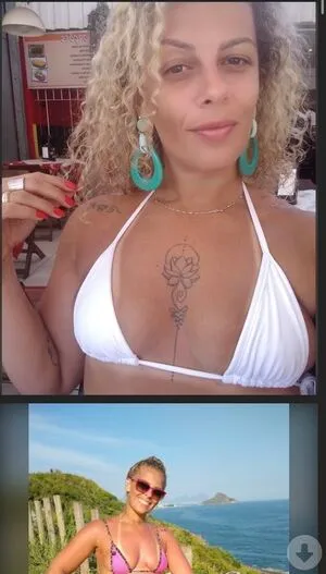 Candid Brasil OnlyFans Leaked Free Thumbnail Picture - #8szfGukeI8