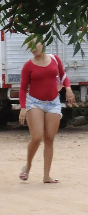 Candid Brasil OnlyFans Leaked Free Thumbnail Picture - #Awsl9kkern