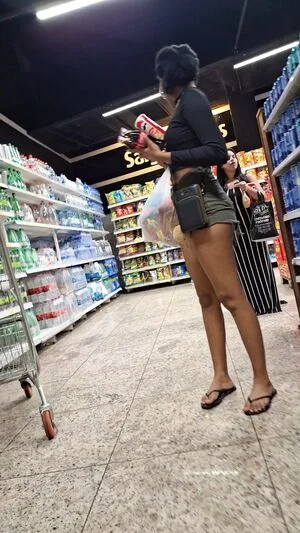 Candid Brasil OnlyFans Leaked Free Thumbnail Picture - #EskGPqD3th