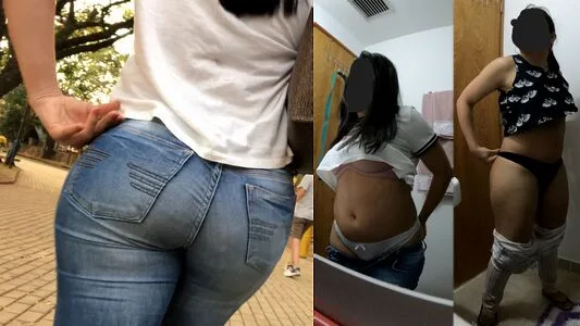 Candid Brasil OnlyFans Leaked Free Thumbnail Picture - #FhMDYIYMfz
