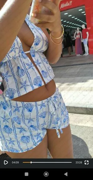 Candid Brasil OnlyFans Leaked Free Thumbnail Picture - #IirLYhP7CI