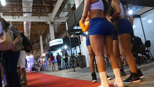 Candid Brasil OnlyFans Leaked Free Thumbnail Picture - #jbUw2uvgce