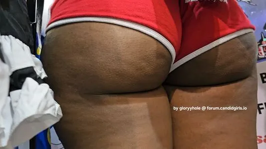 Candid Cosplays OnlyFans Leaked Free Thumbnail Picture - #Tm61nORLys