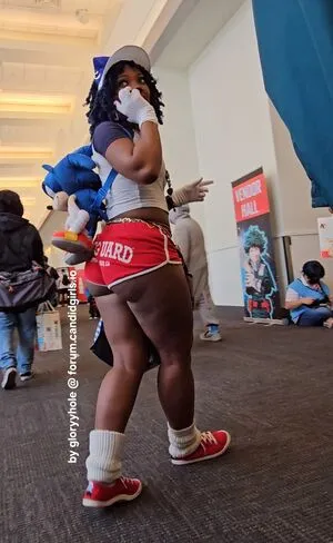 Candid Cosplays OnlyFans Leaked Free Thumbnail Picture - #yXAgZxJqVR