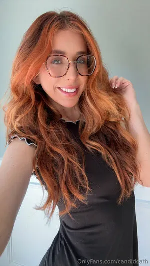 Candidcath OnlyFans Leaked Free Thumbnail Picture - #YAwAXunQrD