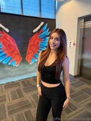 Candidcath OnlyFans Leaked Free Thumbnail Picture - #aRH0OisW87