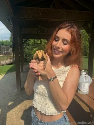 Candidcath OnlyFans Leaked Free Thumbnail Picture - #aupSaIeFG5