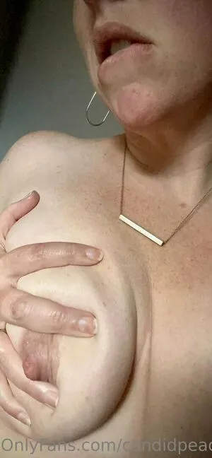 Candidpeaches OnlyFans Leaked Free Thumbnail Picture - #q0ykrn3pUi