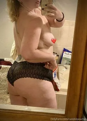 Candidpeaches OnlyFans Leaked Free Thumbnail Picture - #xS7QPlFEmw