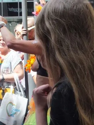 Candids OnlyFans Leaked Free Thumbnail Picture - #PmcqybfXql