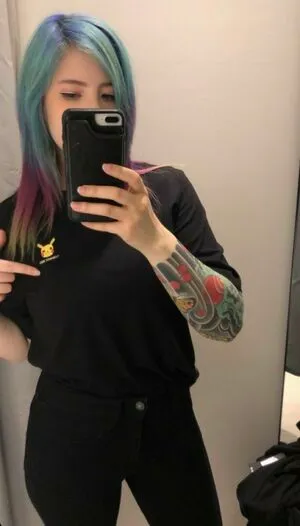 Candie Bolton OnlyFans Leaked Free Thumbnail Picture - #r9onia3vja