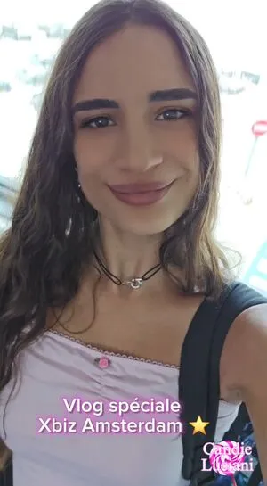 Candie Luciani OnlyFans Leaked Free Thumbnail Picture - #KILYk7tLYN