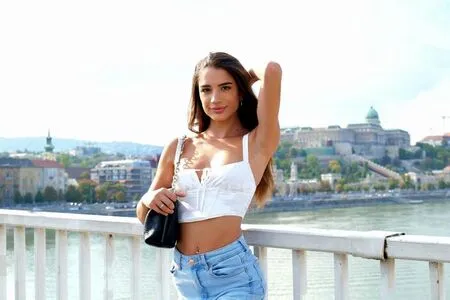 Candie Luciani OnlyFans Leaked Free Thumbnail Picture - #f0b5iaHPGa