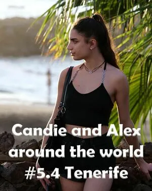 Candie Luciani OnlyFans Leaked Free Thumbnail Picture - #fI7b3axrmA