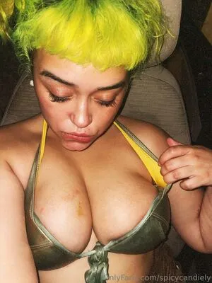 Candiely OnlyFans Leaked Free Thumbnail Picture - #OGkTyXJUGL