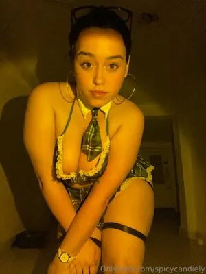 Candiely OnlyFans Leaked Free Thumbnail Picture - #eNCevQOIGi