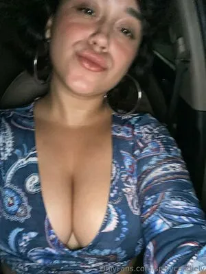 Candiely OnlyFans Leaked Free Thumbnail Picture - #oTrLC47yrb