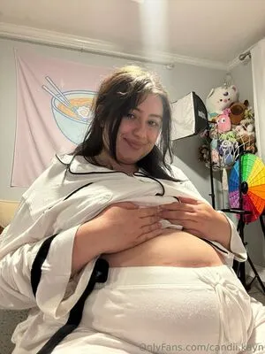 Candii Kayn OnlyFans Leaked Free Thumbnail Picture - #2JJb0Kq26w