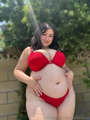 Candii Kayn OnlyFans Leaked Free Thumbnail Picture - #8UWkrQRdSs