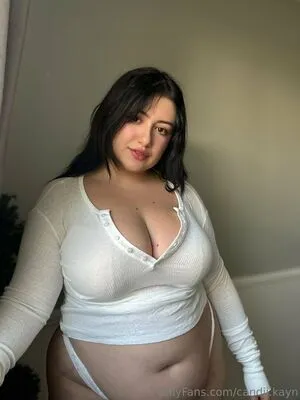 Candii Kayn OnlyFans Leaked Free Thumbnail Picture - #8c6BOI7qOo