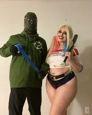 Candii Kayn OnlyFans Leaked Free Thumbnail Picture - #9YhbNZiBKs