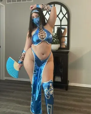 Candii Kayn OnlyFans Leaked Free Thumbnail Picture - #A2Z91KPB47