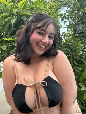 Candii Kayn OnlyFans Leaked Free Thumbnail Picture - #HT0Yh4SBA4