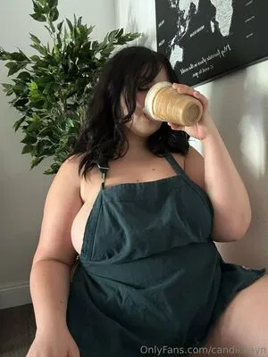 Candii Kayn OnlyFans Leaked Free Thumbnail Picture - #gJGiHjEzd4