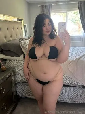 Candii Kayn OnlyFans Leaked Free Thumbnail Picture - #kommxRrnSD