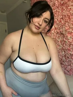 Candii Kayn OnlyFans Leaked Free Thumbnail Picture - #q8WlOTEqkM