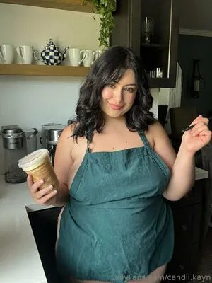Candii Kayn OnlyFans Leaked Free Thumbnail Picture - #qylU0rz9ID