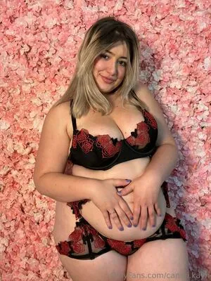Candii Kayn OnlyFans Leaked Free Thumbnail Picture - #rkcwl1CvBv