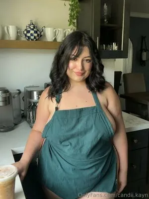 Candii Kayn OnlyFans Leaked Free Thumbnail Picture - #sZRt3QJplM