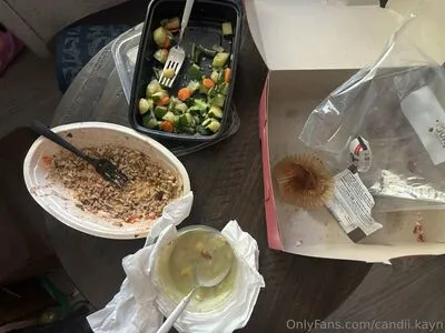 Candii Kayn OnlyFans Leaked Free Thumbnail Picture - #yuP7NLxU6n