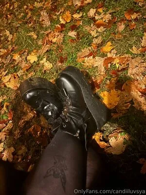 Candiiluvsya OnlyFans Leaked Free Thumbnail Picture - #iAtubTpCyc