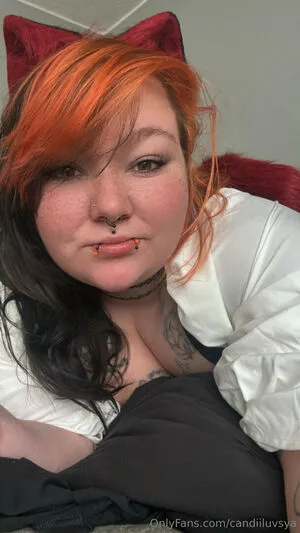 Candiiluvsya OnlyFans Leaked Free Thumbnail Picture - #kzJnfVoR3h