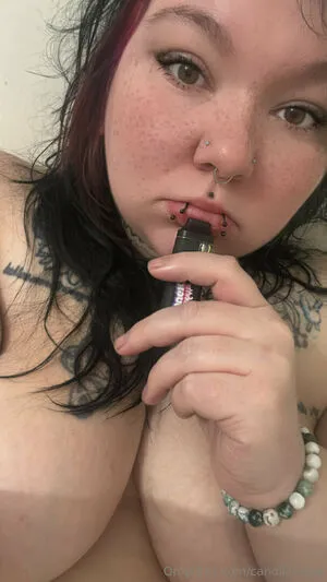 Candiiluvsya OnlyFans Leaked Free Thumbnail Picture - #m866c5kvSn