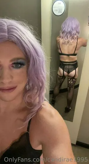 Candiray OnlyFans Leaked Free Thumbnail Picture - #1wjRJLaHHs
