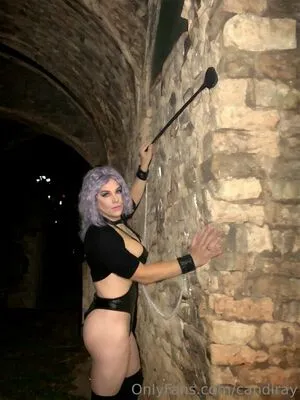 Candiray OnlyFans Leaked Free Thumbnail Picture - #2S0v1R6rNj