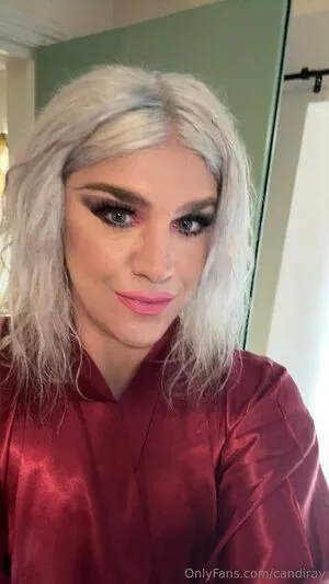 Candiray OnlyFans Leaked Free Thumbnail Picture - #5I87WIQoyn