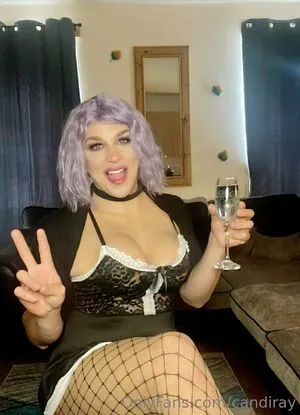 Candiray OnlyFans Leaked Free Thumbnail Picture - #J1MZKC3OoF