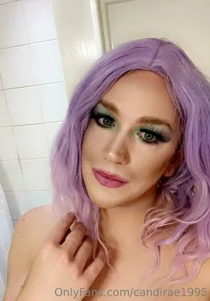 Candiray OnlyFans Leaked Free Thumbnail Picture - #MEKffcd3su