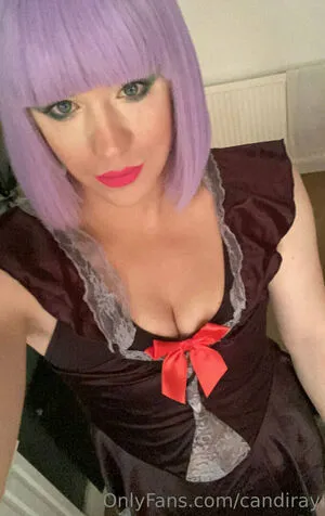 Candiray OnlyFans Leaked Free Thumbnail Picture - #QOQef0oAmy