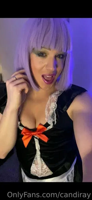 Candiray OnlyFans Leaked Free Thumbnail Picture - #RVYFiXlbuU