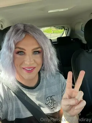 Candiray OnlyFans Leaked Free Thumbnail Picture - #SWFpB7GA7S