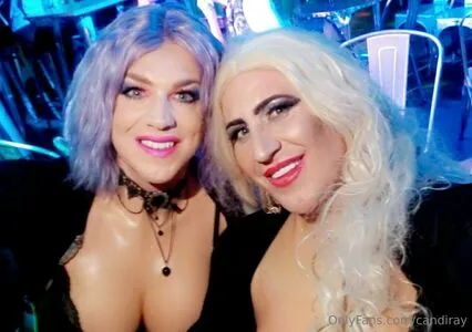 Candiray OnlyFans Leaked Free Thumbnail Picture - #SrXkfxacYZ