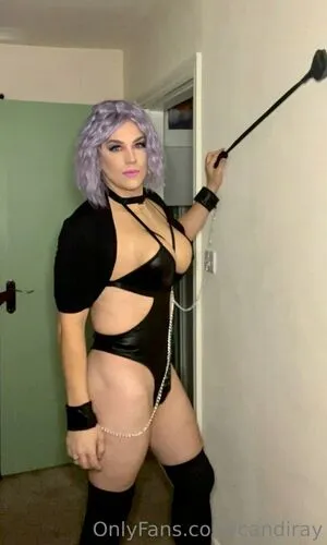 Candiray OnlyFans Leaked Free Thumbnail Picture - #VYyB2Zw7XY