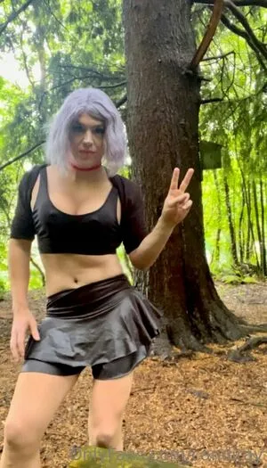 Candiray OnlyFans Leaked Free Thumbnail Picture - #VxhzfvRZMn
