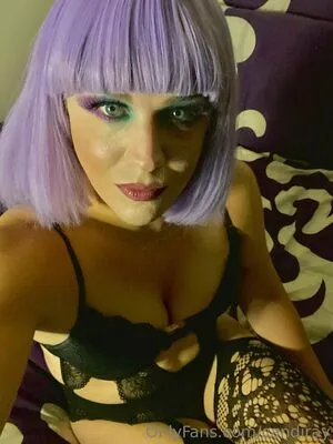 Candiray OnlyFans Leaked Free Thumbnail Picture - #ahRgbwrovo