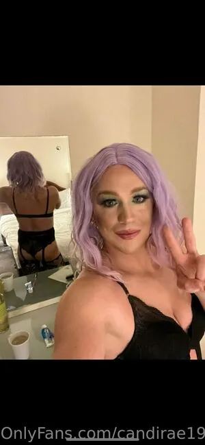 Candiray OnlyFans Leaked Free Thumbnail Picture - #ala6HNOjcU